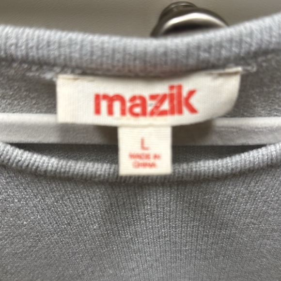 Mazik women’s sweater - Picture 3 of 3